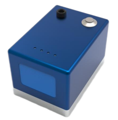 电梯加减速度测试仪